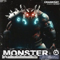 Purchase Crankdat & Hyro The Hero - Monster (CDS)