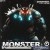 Purchase Crankdat & Hyro The Hero- Monster (CDS) MP3
