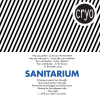 Purchase Cryo - Sanitarium