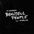 Buy Ed Sheeran & Khalid - Beautiful People (CDS) Mp3 Download