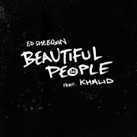 Purchase Ed Sheeran & Khalid - Beautiful People (CDS)