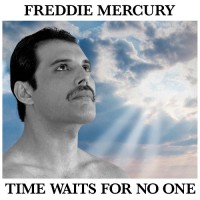 Purchase Freddie Mercury - Time Waits For No One (CDS)