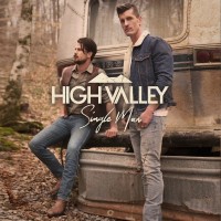 Purchase High Valley - Single Man (CDS)
