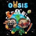 Buy J Balvin & Bad Bunny - Oasis (EP) Mp3 Download