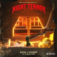 Purchase Kayzo & Yultron - Night Terror (CDS)