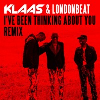 Purchase Klaas & Londonbeat - I've Been Thinking About You (CDS)