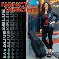 Purchase Nancy Wright - Alive & Blue (Live)
