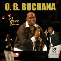 Purchase O.B. Buchana - Face Down