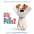 Purchase Alexandre Desplat - The Secret Life Of Pets 2 (Original Motion Picture Soundtrack) Mp3 Download