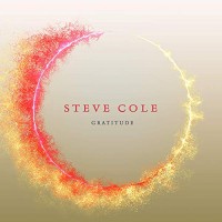 Purchase Steve Cole - Gratitude