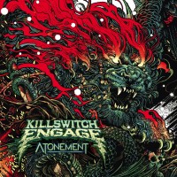 Purchase Killswitch Engage - Atonement