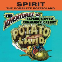 Purchase Spirit - The Complete Potatoland CD1