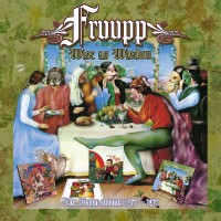 Purchase Fruupp - Wise As Wisdom: The Dawn Albums 1973 - 1975 CD1