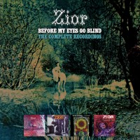 Purchase Zior - Before My Eyes Go Blind: The Complete Recordings CD1
