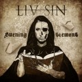 Buy Liv Sin - Burning Sermons Mp3 Download