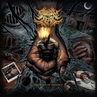 Purchase Bound In Fear - The Hand of Violence