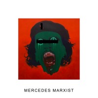 Purchase Idles - Mercedes Marxist (CDS)
