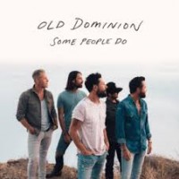 Purchase Old Dominion - Some People Do (CDS)