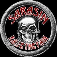 Purchase Sarasin - Raise The Pain