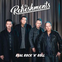 Purchase The Refreshments - Real Rock 'n' Roll