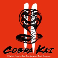 Purchase VA - Cobra Kai: Season 2 (Music From The Original Series)