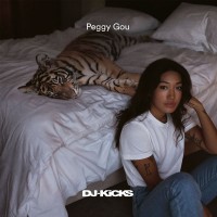 Purchase VA - Dj-Kicks (Peggy Gou) (Dj Mix)