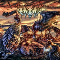 Purchase Vulvodynia - Mob Justice