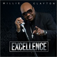 Purchase Willie Clayton - Excellence