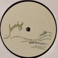 Purchase Audio Werner - EP (Vinyl)