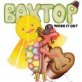 Buy Baxtop - Work It Out (Vinyl) Mp3 Download