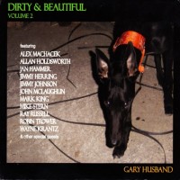 Purchase Gary Husband - Dirty & Beautiful Vol. 2