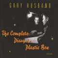 Buy Gary Husband - The Complete Diary Of A Plastic Box CD1 Mp3 Download