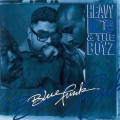 Buy Heavy D. & The Boyz - Blue Funk Mp3 Download