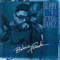 Purchase Heavy D. & The Boyz - Blue Funk