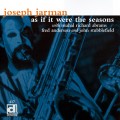 Buy Joseph Jarman - As If It Were The Seasons (Remastered 2007) Mp3 Download