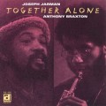 Buy Joseph Jarman - Together Alone (With Anthony Braxton) (Reissue 1994) Mp3 Download