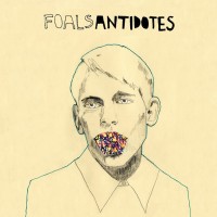 Purchase Foals - Antidotes (Special Edition) CD1