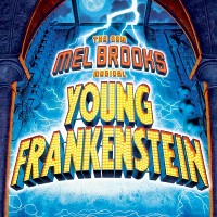Purchase John Morris - The New Mel Brooks Musical: Young Frankenstein