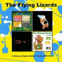Purchase The Flying Lizards - The Flying Lizards & Fourth Wall CD2