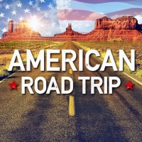 Purchase VA - American Road Trip 2017 CD1