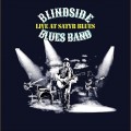 Buy Blindside Blues Band - Live At Satyr Blues Mp3 Download