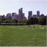 Purchase Franck Amsallem - Summer Times