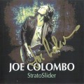 Buy Joe Colombo Trio - Stratoslider Mp3 Download