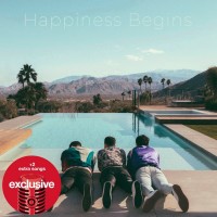 Purchase Jonas Brothers - Happiness Begins (Target Exclusive)