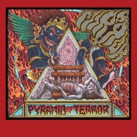 Purchase Mirror - Pyramid Of Terror