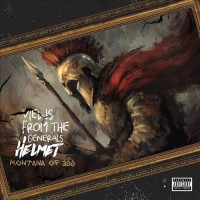 Purchase Montana Of 300 - Views From The General's Helmet