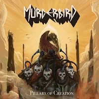 Purchase Murderbird - Pillars Of Creation