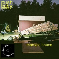 Purchase Push Baby - Mamas House (CDS)