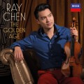 Buy Ray Chen - The Golden Age Mp3 Download