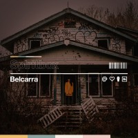 Purchase Spiritbox - Belcarra (CDS)